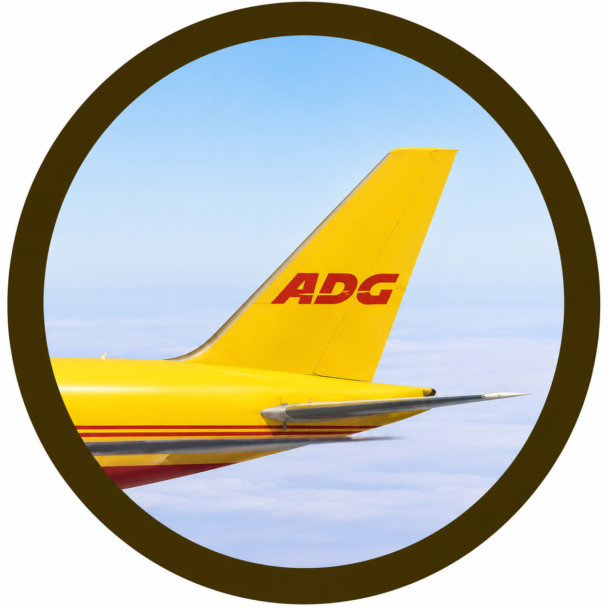 DHL Virtual Group staff avatar